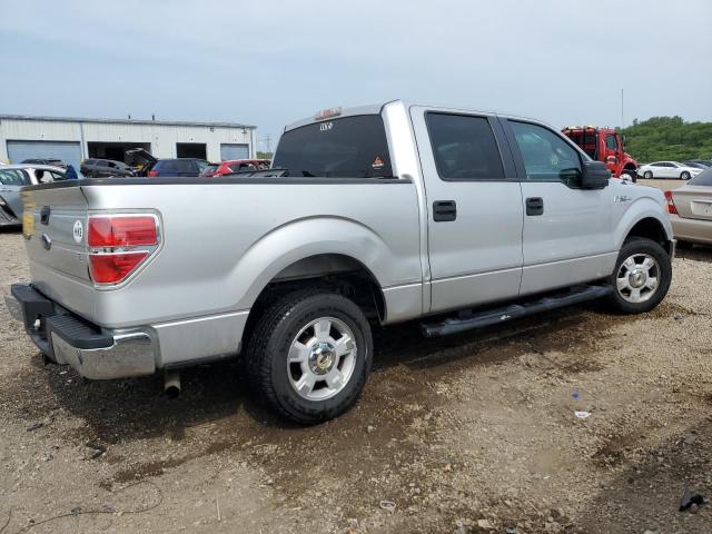 Photo 3 from auction – 2009 FORD F150 SUPER with VIN 1FTRW12859FA07325
