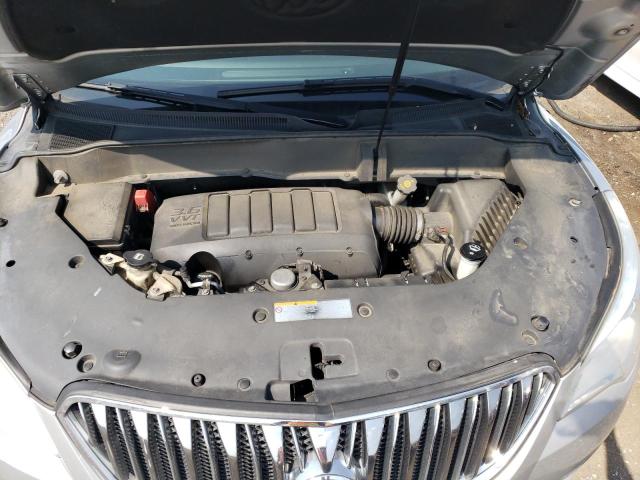 Photo 12 from auction – 2015 BUICK ENCLAVE with VIN 5GAKRBKD3FJ179911