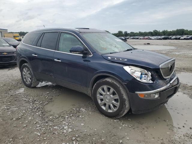 Photo 4 from auction – 2012 BUICK ENCLAVE with VIN 5GAKVCED2CJ143118