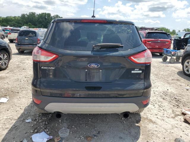 Photo 6 from auction – 2013 FORD ESCAPE with VIN 1FMCU0G9XDUC84317
