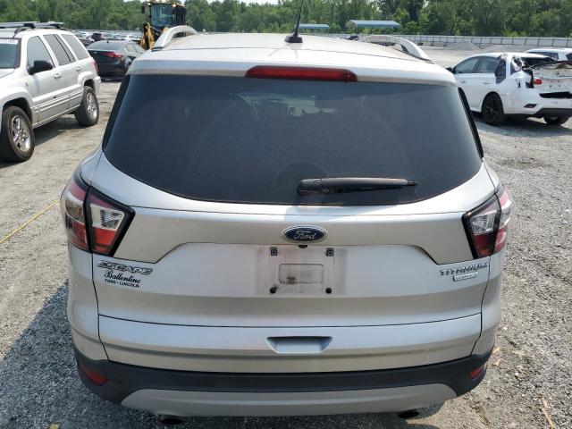 Photo 6 from auction – 2017 FORD ESCAPE TIT with VIN 1FMCU0JD8HUD64122