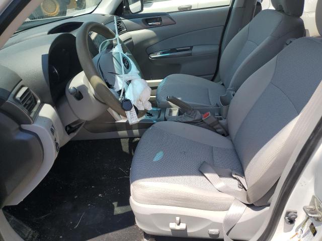 Photo 7 from auction – 2013 SUBARU FORESTER 2 with VIN JF2SHADC3DH443909