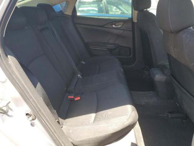 Photo 10 from auction – 2016 HONDA CIVIC EX with VIN 19XFC2F78GE247947