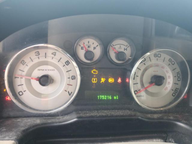 Photo 9 from auction – 2007 FORD EDGE SEL P with VIN 2FMDK49C77BB13013