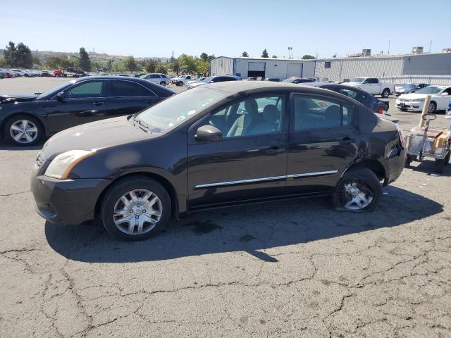 NISSAN SENTRA 2.0 2011 with VIN 3N1AB6AP0BL722882 - Photo from auction