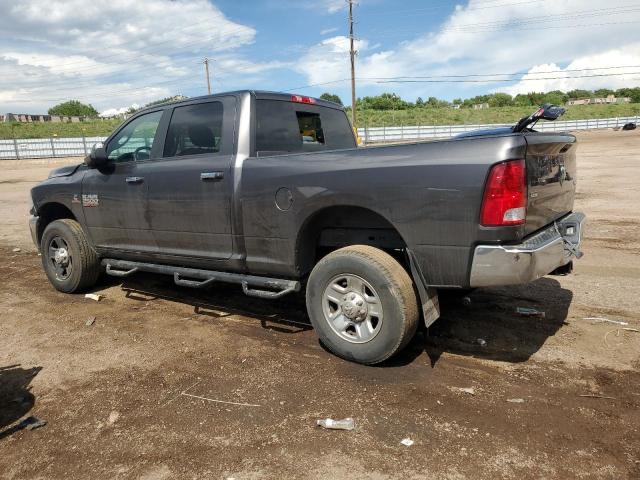 Photo 2 from auction – 2018 RAM 2500 SLT with VIN 3C6UR5DL5JG358451