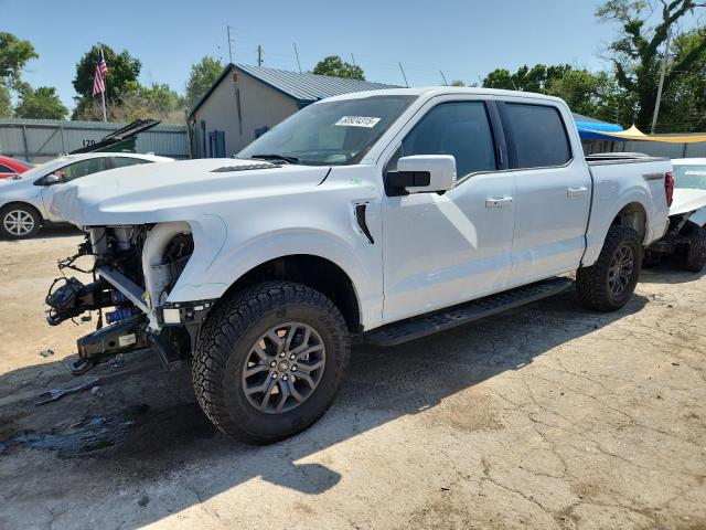 2024 FORD F150 - Търг №60924315