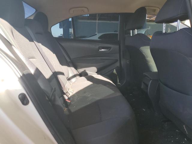 Photo 10 from auction – 2021 TOYOTA COROLLA LE with VIN JTDEPMAE1MJ170516
