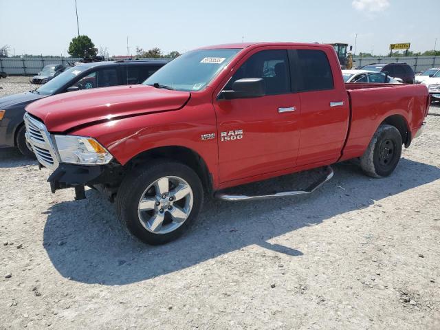 RAM 1500 SLT 2016 with VIN 1C6RR7GT6GS305031 - Photo from auction