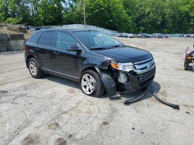 Photo 4 from auction – 2013 FORD EDGE SEL with VIN 2FMDK4JC0DBB81418