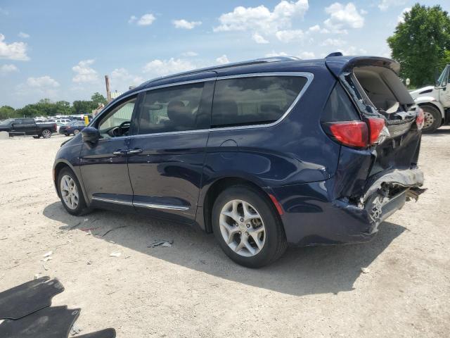 Photo 2 from auction – 2018 CHRYSLER PACIFICA with VIN 2C4RC1EG8JR292904