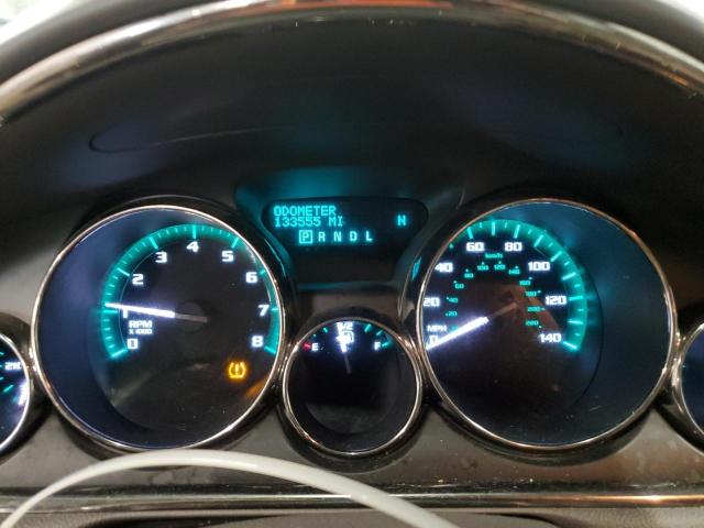 Photo 9 from auction – 2017 BUICK ENCLAVE with VIN 5GAKRAKD9HJ128085
