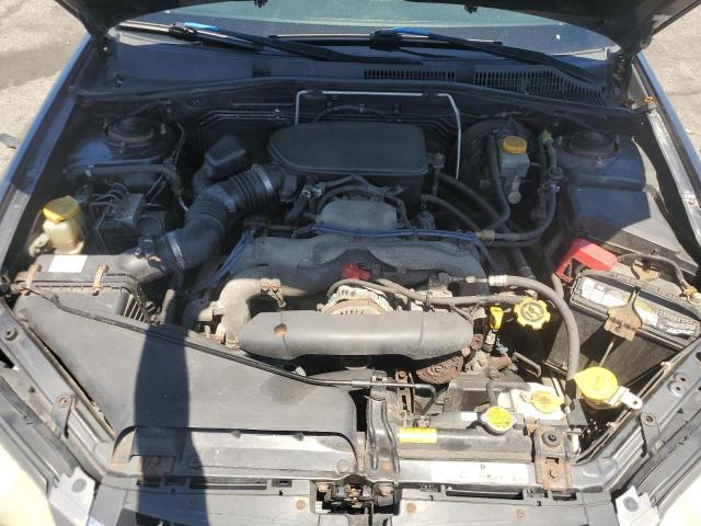 Photo 11 from auction – 2009 SUBARU OUTBACK 2. with VIN 4S4BP66CX97329569