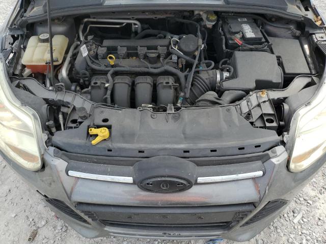 Photo 11 from auction – 2012 FORD FOCUS SE with VIN 1FAHP3F21CL335950