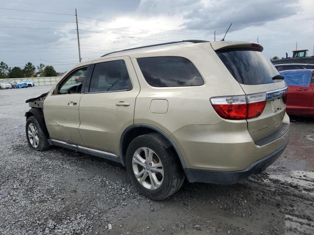 Photo 2 from auction – 2012 DODGE DURANGO CR with VIN 1C4SDHDT2CC129893