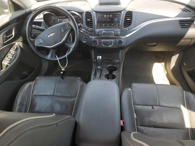 Photo 8 from auction – 2015 CHEVROLET IMPALA LTZ with VIN 1G1165S32FU115099