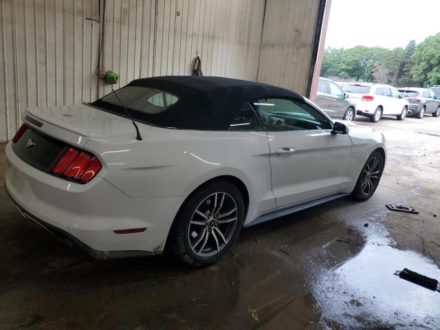 Photo 3 from auction – 2015 FORD MUSTANG with VIN 1FATP8UH9F5430392