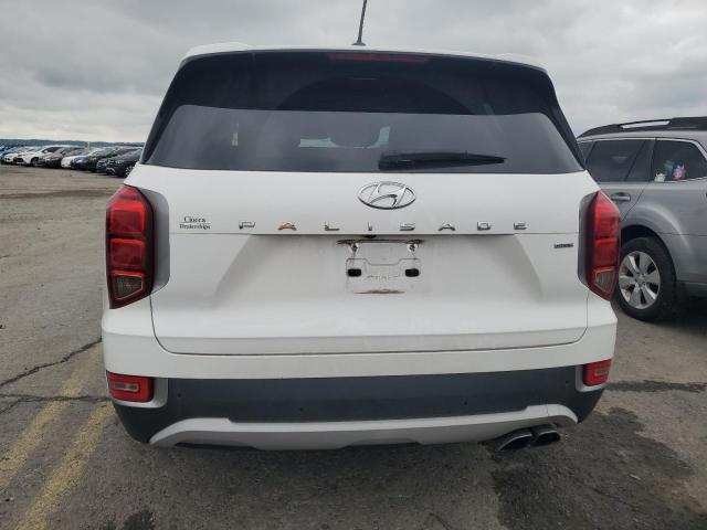 Photo 6 from auction – 2020 HYUNDAI 260 with VIN KM8R2DHE5LU088545