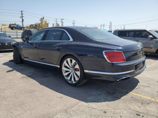 Photo 2 from auction – 2022 BENTLEY FLYING SPU with VIN SCBBB6ZGXNC095763