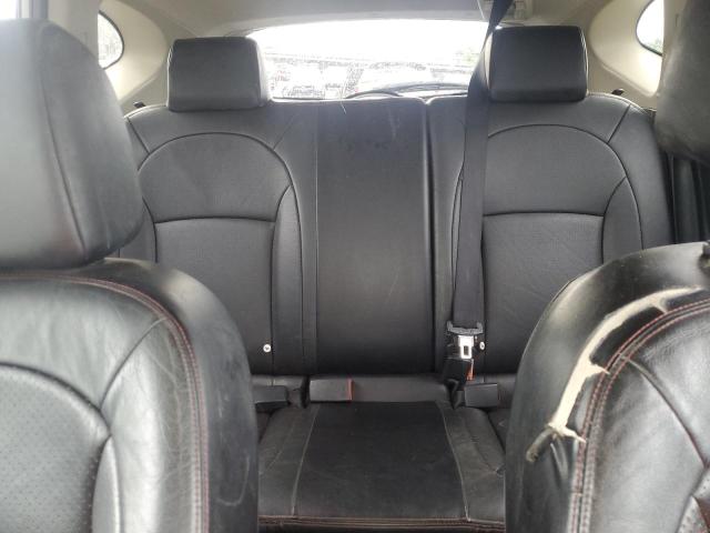 Photo 10 from auction – 2013 NISSAN ROGUE S with VIN JN8AS5MT3DW507398
