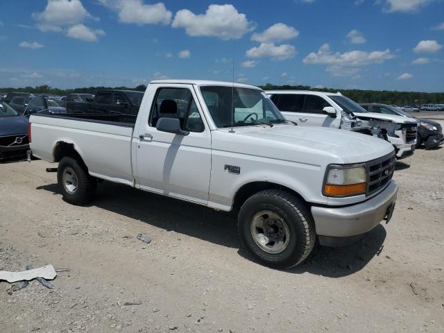 Photo 4 from auction – 1995 FORD F150 with VIN 1FTEF15Y6SNA47953