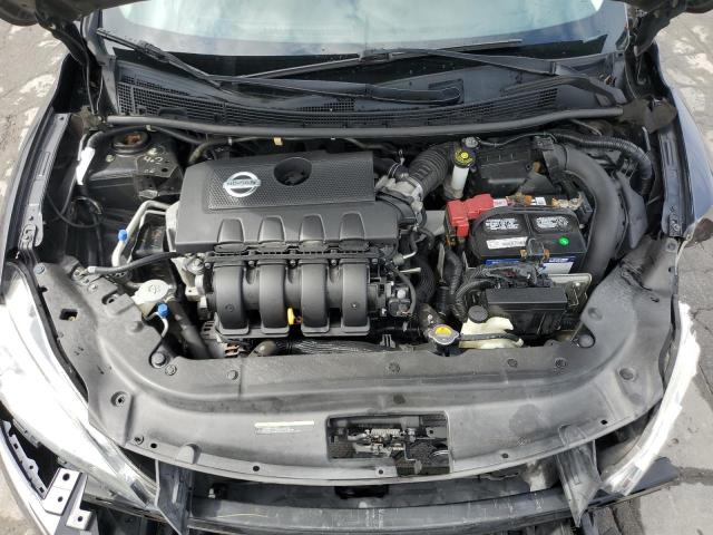 Photo 11 from auction – 2014 NISSAN SENTRA S with VIN 3N1AB7AP2EL694755