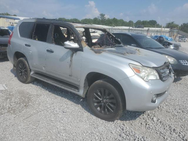 Photo 4 from auction – 2010 LEXUS GX 460 PREMIUM with VIN JTJJM7FX2A5016952