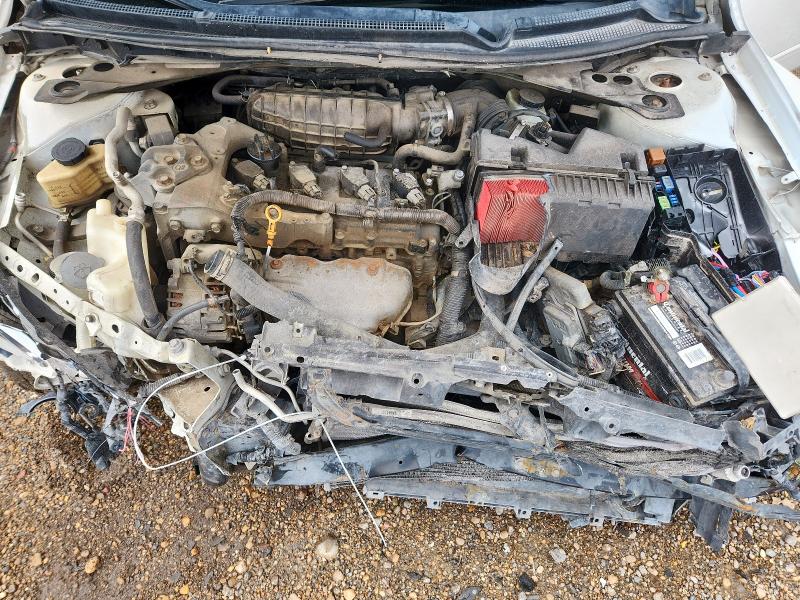 Photo 11 from auction – 2010 NISSAN ALTIMA BAS with VIN 1N4AL2AP5AN517369