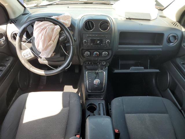 Photo 8 from auction – 2012 JEEP COMPASS LATITUDE with VIN 1C4NJDEB8CD537667