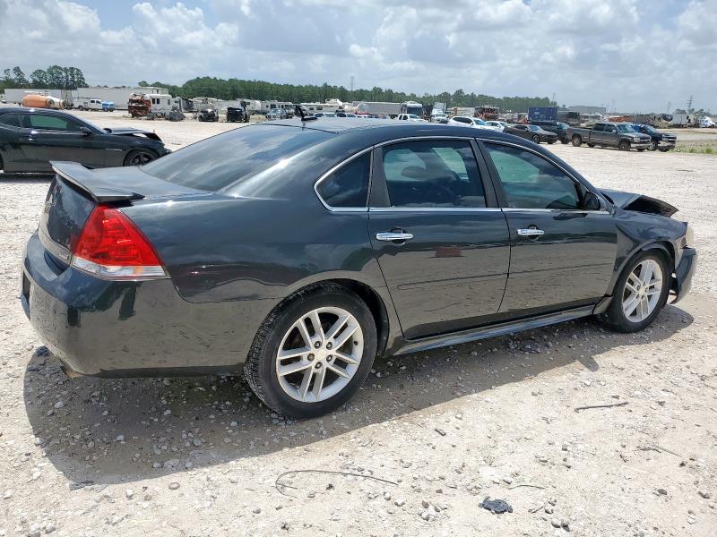Photo 3 from auction – 2016 CHEVROLET IMPALA LIM with VIN 2G1WC5E38G1122033