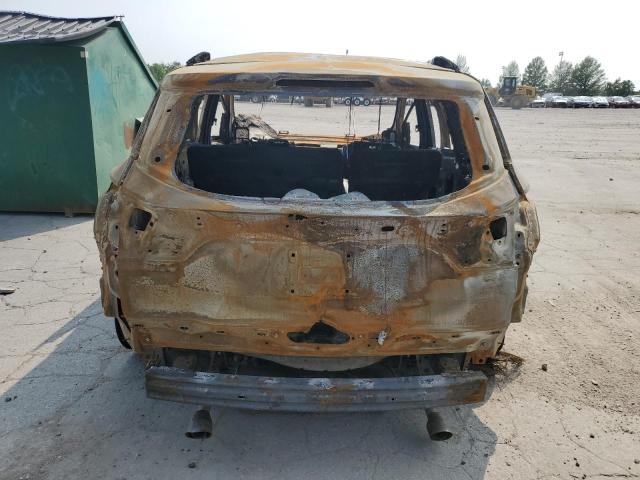 Photo 6 from auction – 2018 FORD ESCAPE SE with VIN 1FMCU9GD5JUB50609