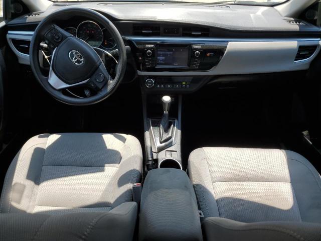 Photo 8 from auction – 2016 TOYOTA COROLLA L with VIN 2T1BURHE0GC520961