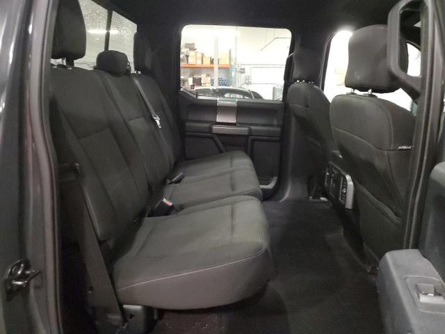 Photo 10 from auction – 2016 FORD F150 SUPER with VIN 1FTEW1EP5GKD65241
