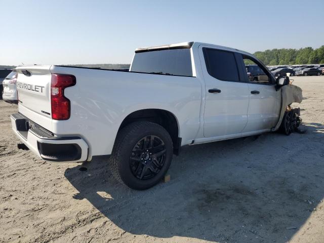 Photo 3 from auction – 2023 CHEVROLET SILVERADO K1500 CUSTOM with VIN 3GCPDBEK9PG149098