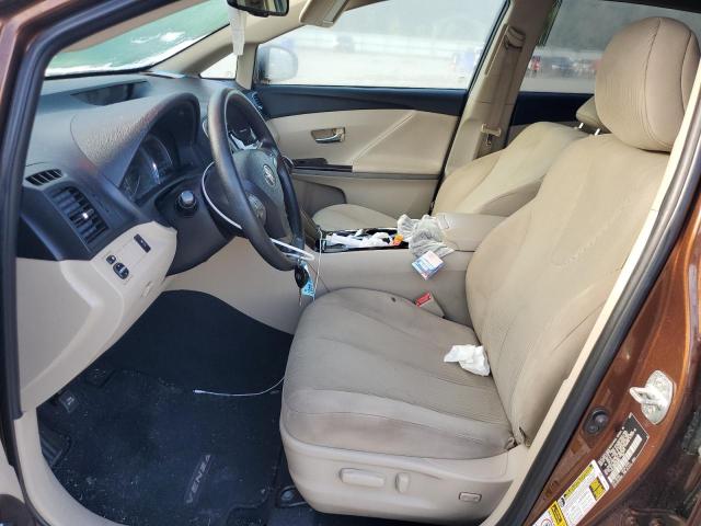 Photo 7 from auction – 2010 TOYOTA VENZA with VIN 4T3ZA3BB0AU030004