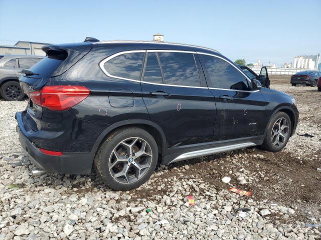 Photo 3 from auction – 2017 BMW X1 XDRIVE2 with VIN WBXHT3C36H5F68033