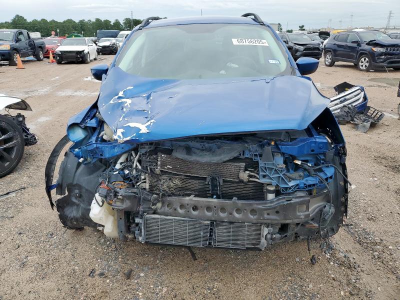 Photo 5 from auction – 2018 FORD ESCAPE SE with VIN 1FMCU9GD1JUA50443