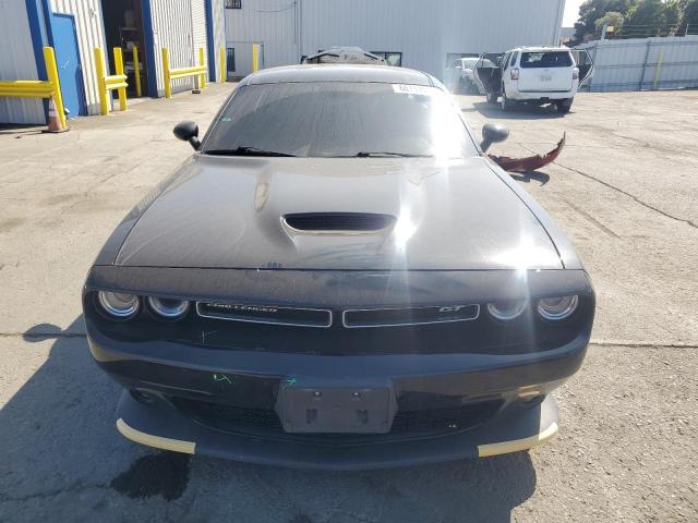 Photo 5 from auction – 2022 DODGE CHALLENGER with VIN 2C3CDZJG5NH167978