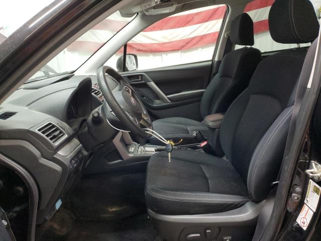 Photo 7 from auction – 2017 SUBARU FORESTER 2 with VIN JF2SJAGC6HH484315