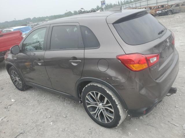 Photo 2 from auction – 2017 MITSUBISHI OUTLANDER with VIN JA4AP3AU7HZ004289