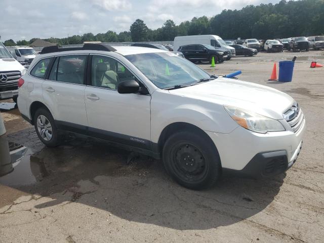Снимка 4 от търг – 2013 SUBARU OUTBACK 2. с VIN 4S4BRCACXD3290563