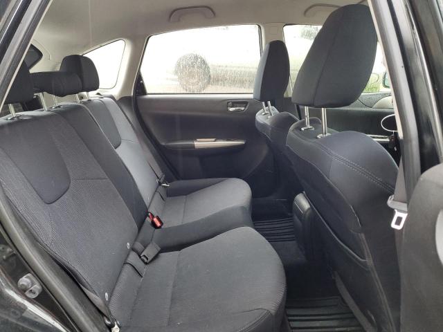 Photo 11 from auction – 2010 SUBARU IMPREZA OU with VIN JF1GH6D66AH810704