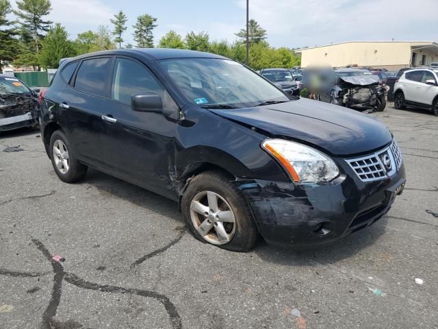 Photo 4 from auction – 2010 NISSAN ROGUE S with VIN JN8AS5MVXAW101485