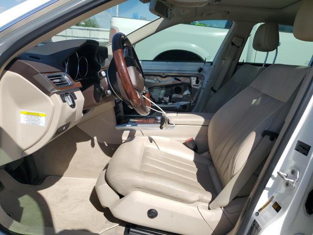 Photo 7 from auction – 2014 MERCEDES-BENZ E 350 4MAT with VIN WDDHF8JB5EA858085