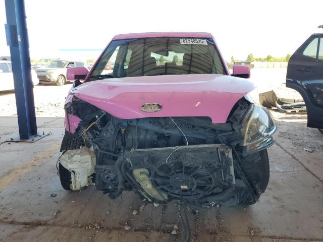 Photo 5 from auction – 2012 KIA SOUL with VIN KNDJT2A50C7381765