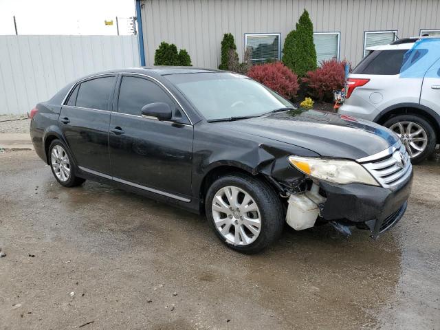 Photo 4 from auction – 2011 TOYOTA AVALON BAS with VIN 4T1BK3DB9BU404034