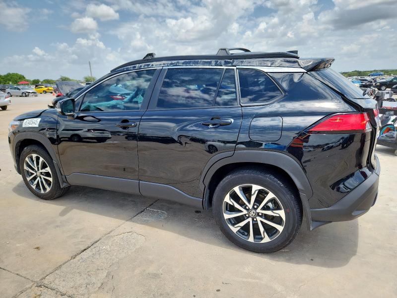 Photo 2 from auction – 2025 TOYOTA COROLLA CR with VIN 7MUDAAAGXSV118157