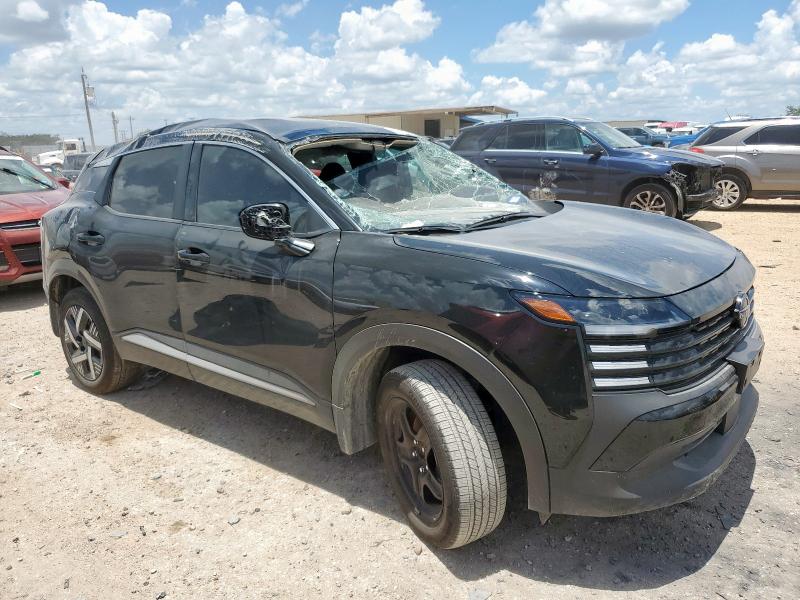 Photo 4 from auction – 2025 NISSAN KICKS SV with VIN 3N8AP6CA2SL342227
