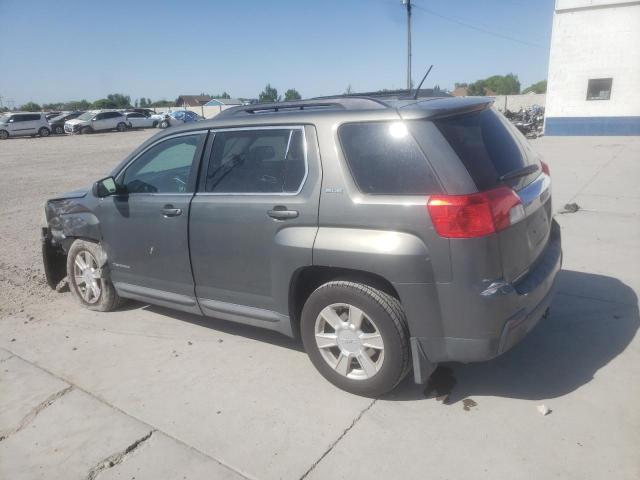 Photo 2 from auction – 2013 GMC TERRAIN SL with VIN 2GKALSEK2D6213048