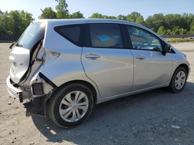 Photo 3 from auction – 2017 NISSAN VERSA NOTE with VIN 3N1CE2CP3HL364806